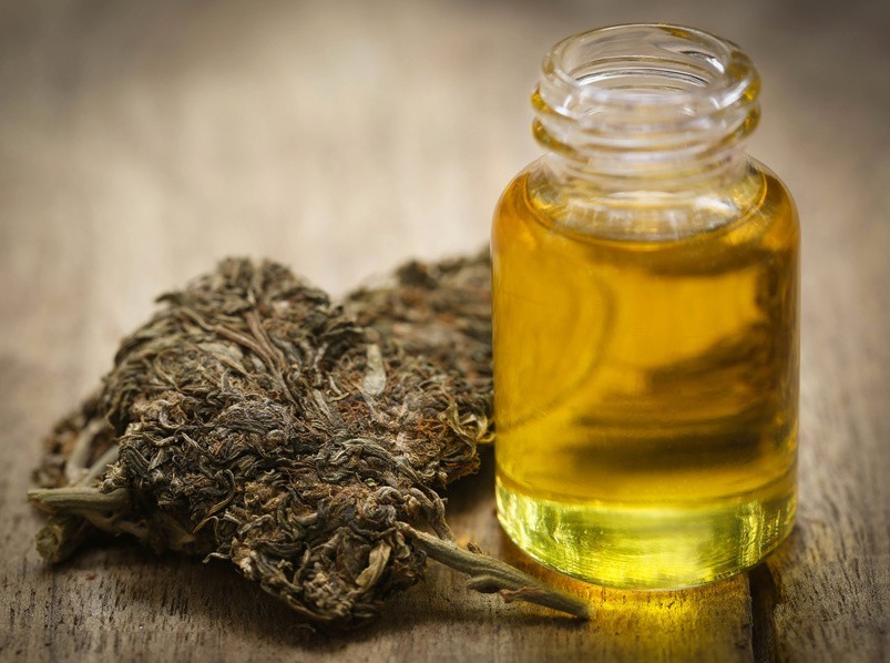 CBD Oil Isolate 
      500 Mg Docena 
      AL 35060